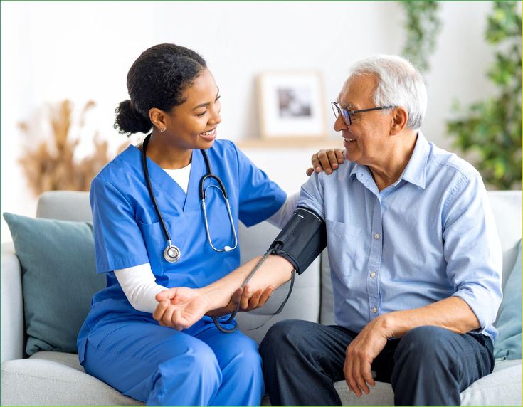 Why More Families Are Choosing Home Health Care for Seniors