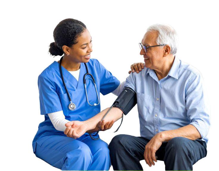 Doctor and Patient