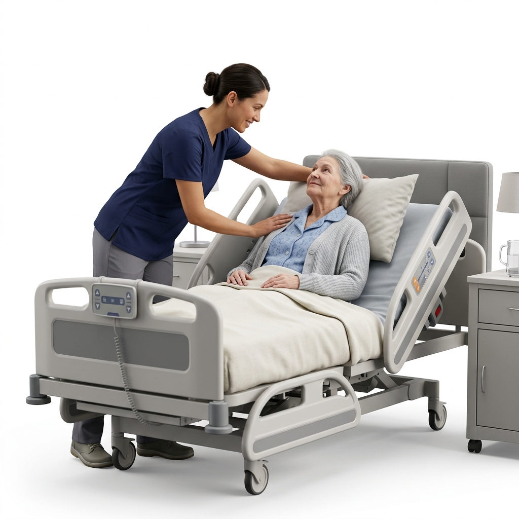 Patient Care & Attendant Services