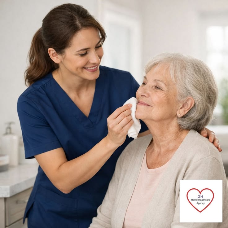 Nurse, Attendant or Aya — Which One Does Your Patient Actually Need?